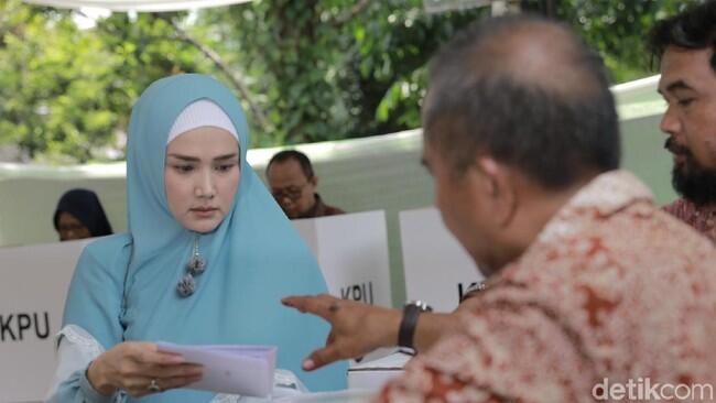 Digantikan Mulan dkk Jadi Anggota DPR, Caleg-caleg Gerindra Melawan