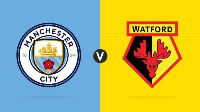 Prediksi Manchester City Vs Watford 21 September 2019