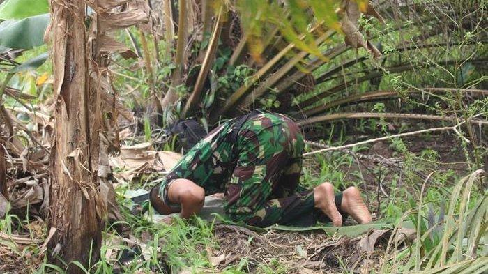Beratnya Padamkan Karhutla, Spiderman pun Ikut Beraksi