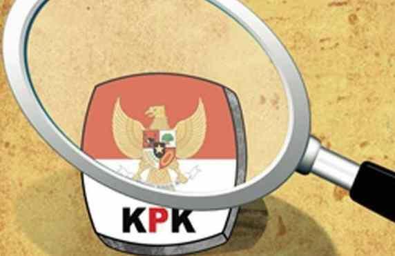 Penguatkan Eksistensi KPK Melalui Revisi UU KPK