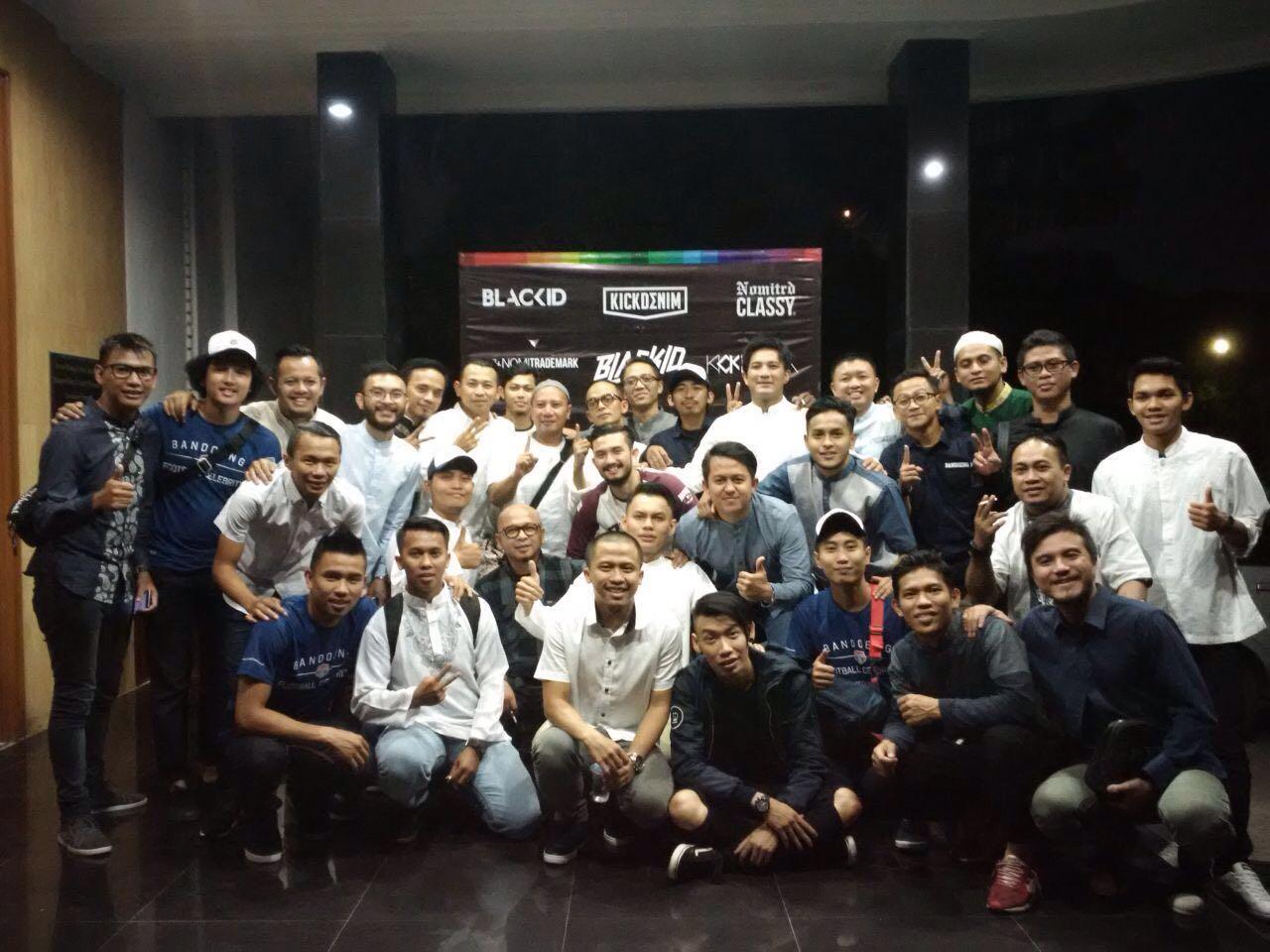 Upgrade Kemampuan dan Percaya Diri Kalian Dengan Berkomunitas 