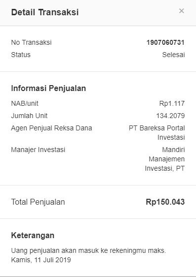 Dana Bukareksa sudah 2 Bulan Lebih Tidak Kunjung Cair, 