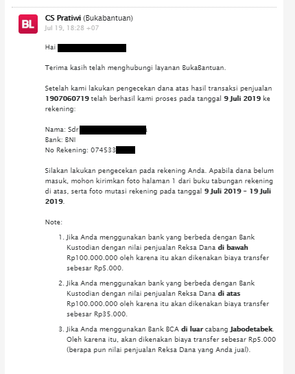 Dana Bukareksa sudah 2 Bulan Lebih Tidak Kunjung Cair, 