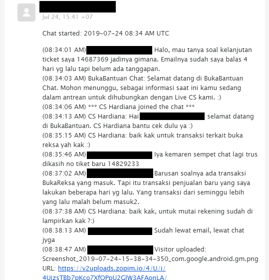 Dana Bukareksa sudah 2 Bulan Lebih Tidak Kunjung Cair, 