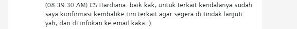 Dana Bukareksa sudah 2 Bulan Lebih Tidak Kunjung Cair,
