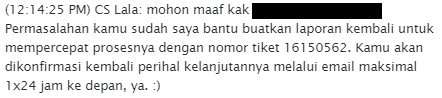 Dana Bukareksa sudah 2 Bulan Lebih Tidak Kunjung Cair,