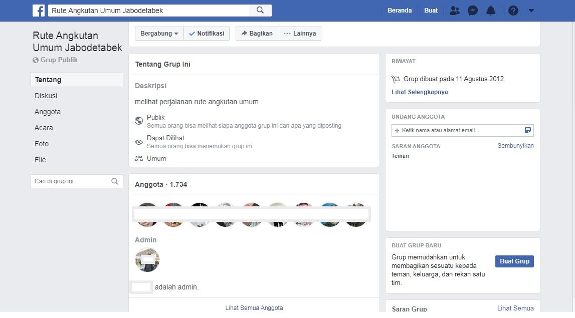 Bergabung dengan &quot;Komunitas Online&quot; di Dunia Maya, asyik kah?