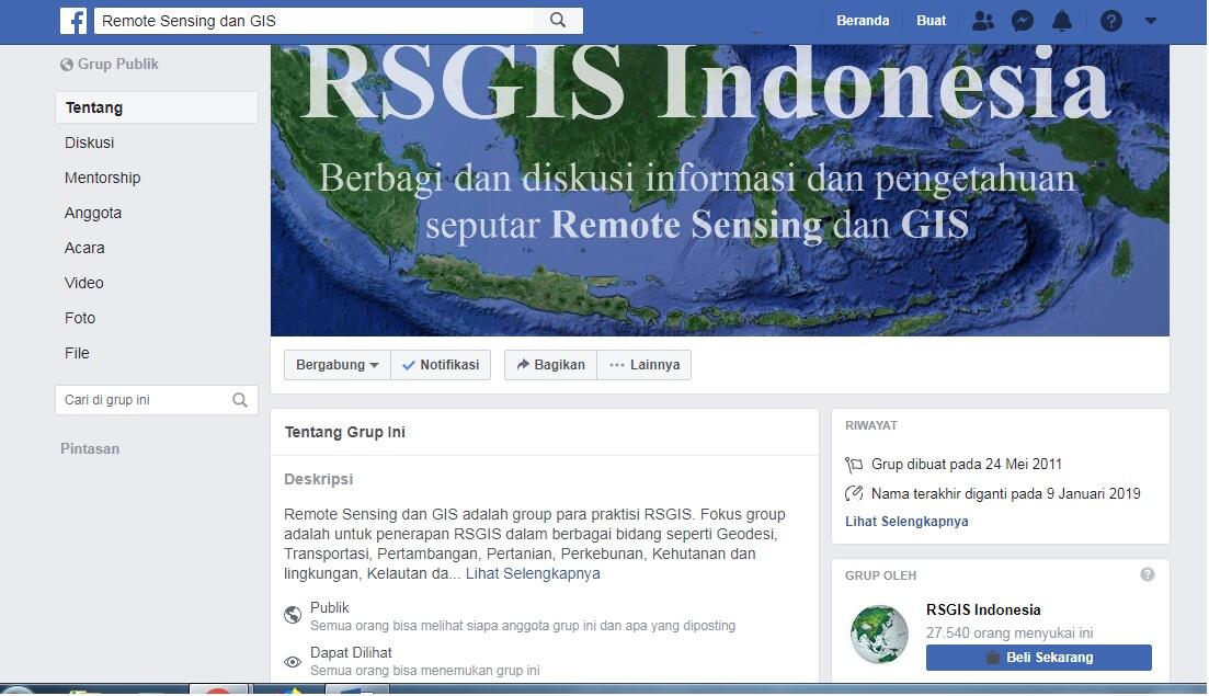 Bergabung dengan &quot;Komunitas Online&quot; di Dunia Maya, asyik kah?