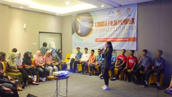 Belajar Menghargai Waktu, Hal Yang Ane Dapat Dari Berkomunitas