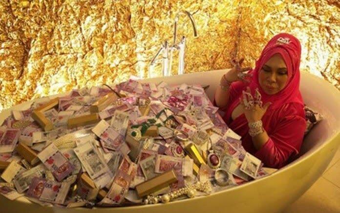 Bayar US$ 1.000 Untuk Sekali Upload Foto