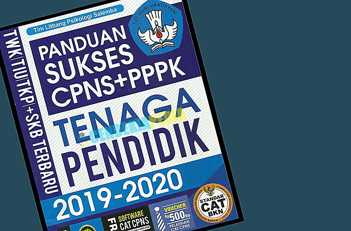 16+ Contoh Soal Tiu Hots Cpns 2020 - Contoh Soal Terbaru