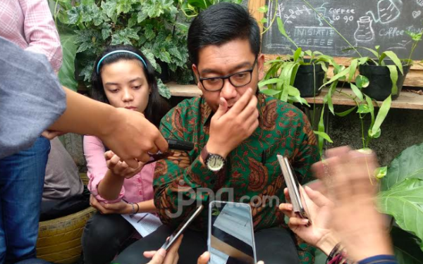 ICW: Sepertinya DPR Dendam Sama KPK