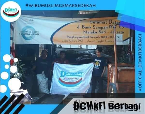 Menepis Asumsi 'Wibu' Negatif Dengan Berkomunitas