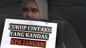 Apa Negara yang Bebas dari Korupsi Hanya Ada di Negeri Dongeng