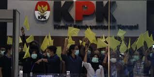 Apa Negara yang Bebas dari Korupsi Hanya Ada di Negeri Dongeng