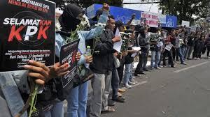 Apa Negara yang Bebas dari Korupsi Hanya Ada di Negeri Dongeng