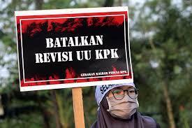 Apa Negara yang Bebas dari Korupsi Hanya Ada di Negeri Dongeng
