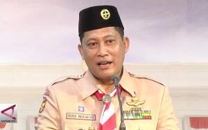 Bongkar Oknum Yang Bikin Berasnya Jelek, Dirut Bulog: Dia Tak Tahu Saya Mantan Polisi