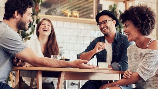 Tak Sekedar Bertemu Dan Berkumpul, Inilah Manfaat Dari Berkomunitas