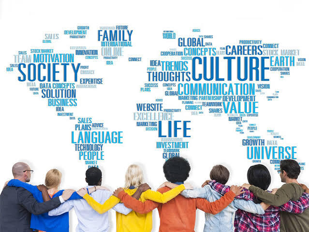 Tak Sekedar Bertemu Dan Berkumpul, Inilah Manfaat Dari Berkomunitas