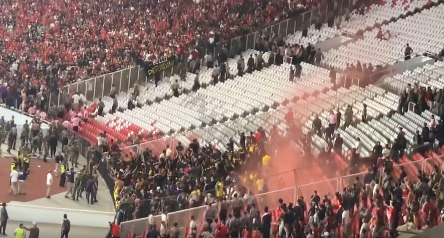 Ada Apa Dengan Olahraga Indonesia? Apapun Itu, Inilah Harapan Saya