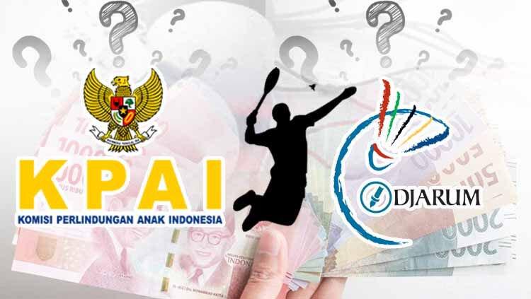 Ada Apa Dengan Olahraga Indonesia? Apapun Itu, Inilah Harapan Saya