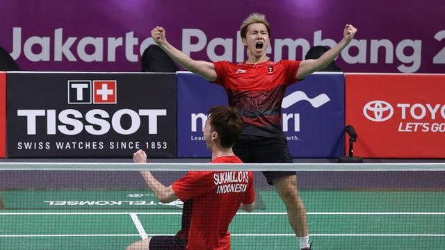 Ada Apa Dengan Olahraga Indonesia? Apapun Itu, Inilah Harapan Saya