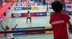 Penurunan Prestasi Bulutangkis Indonesia