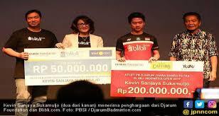 Penurunan Prestasi Bulutangkis Indonesia