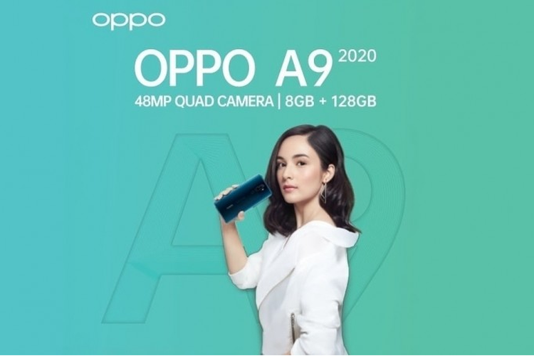 Deretan Keunggulan 4 Kamera Oppo A9 2020, Nomor 3 Paling Berguna!