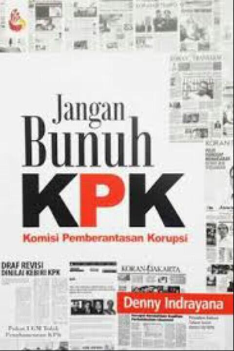 Di Balik Revisi UU KPK, Ada Misi Apa?