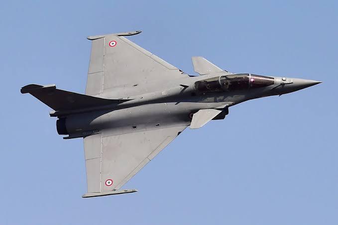 India Government likely to order 36 more Rafale fighter jets