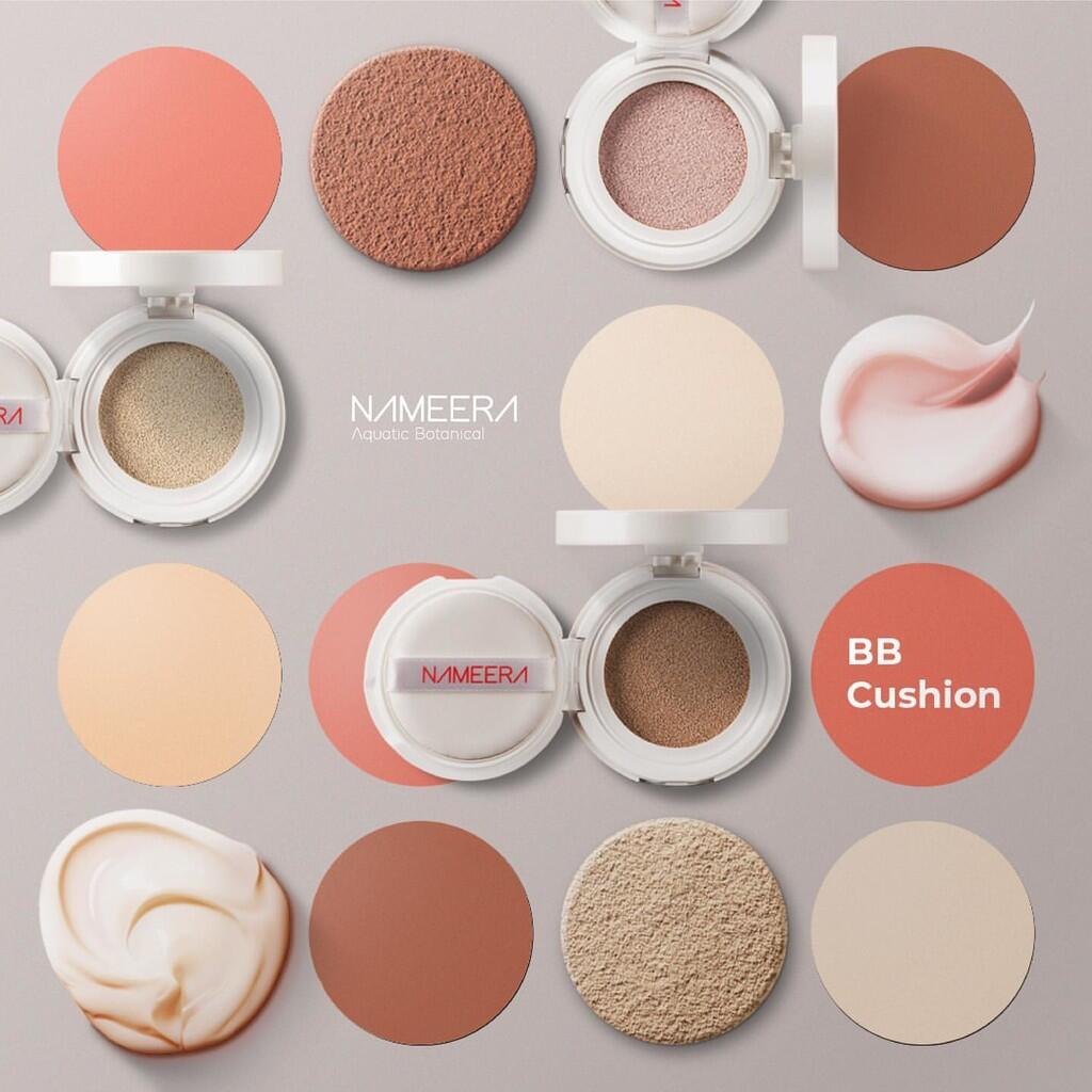 6 BB Cushion Under 150 Ribu Ini Wajib Dicoba 