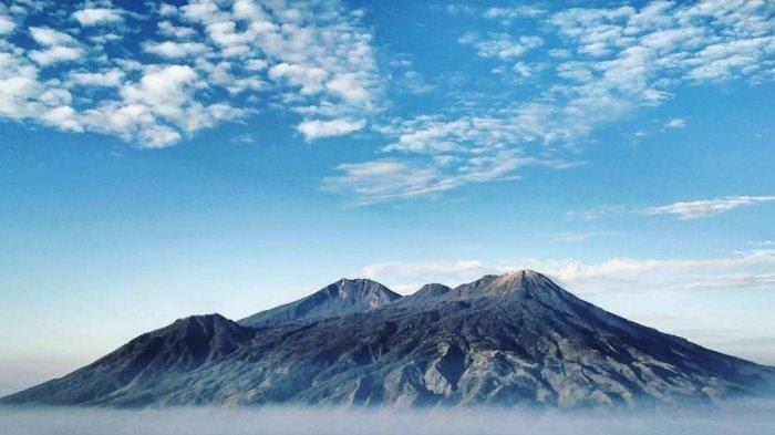 Pendakian Terakhir, Misteri di Gunung Arjuno yang Tidak Terungkap