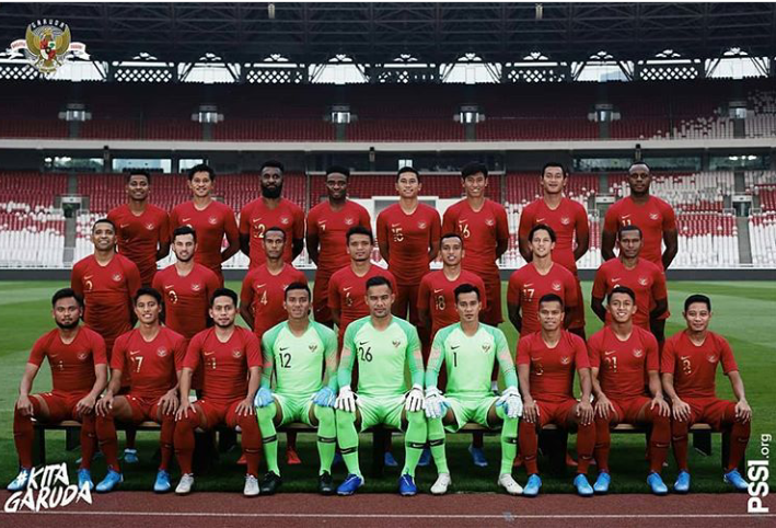 Ini Yang Harus Di Lakukan Untuk Kemajuan Sepak Bola Indonesia