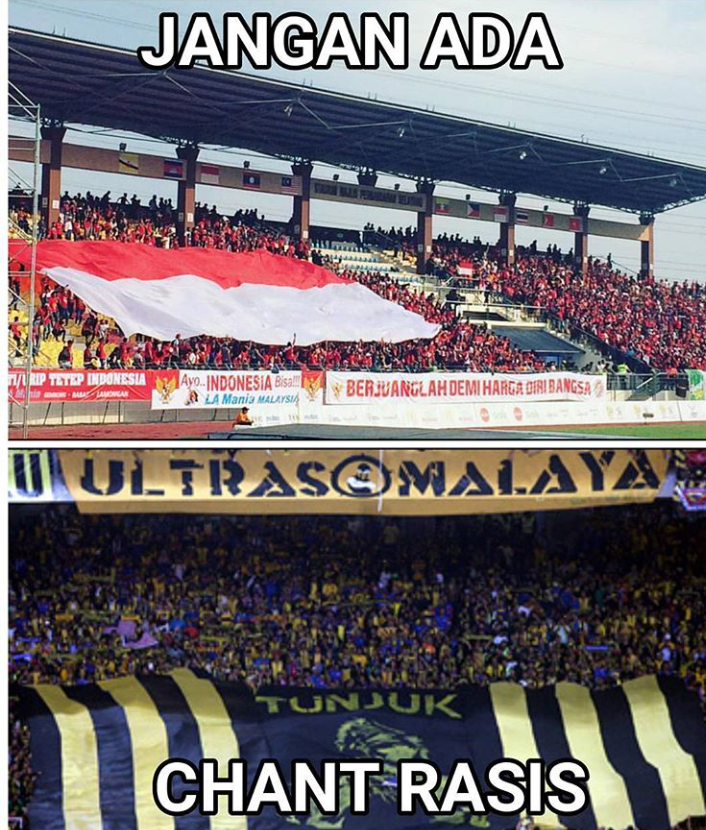 Ini Yang Harus Di Lakukan Untuk Kemajuan Sepak Bola Indonesia