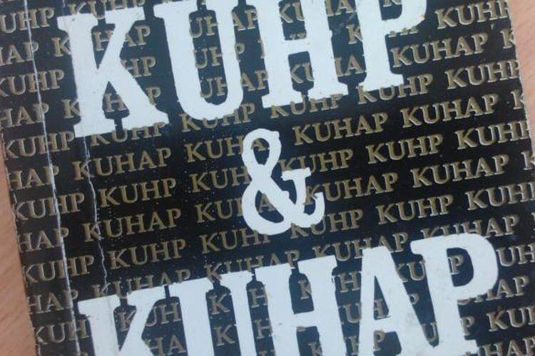 YLBHI Sebut RKHUP Jangan Hanya Ditunda, Namun Dibahas Ulang Juga
