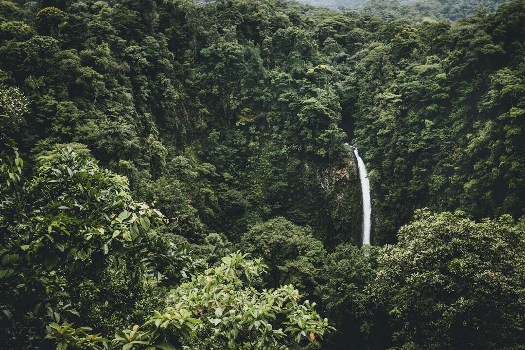 Dendam Santi, Si Penunggu Jurang Gunung Tujuh