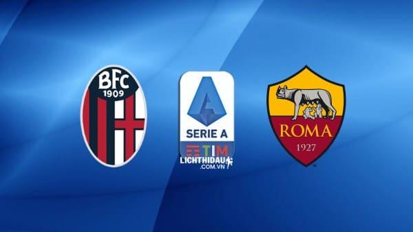 Prediksi Bologna Vs AS Roma