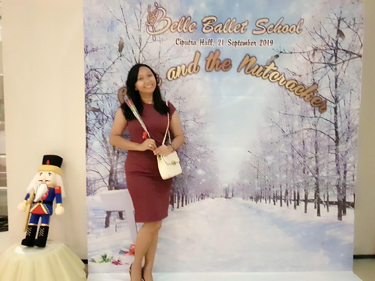 Clara & The Nutcracker Ballet