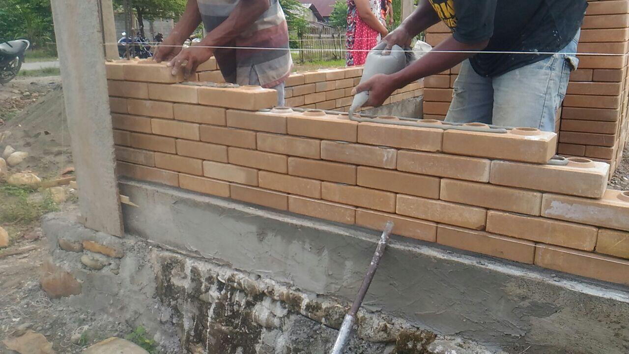 CARI FUNDER/PENDANA untuk Proyek RISBA dan RIKO di Lombok Utara