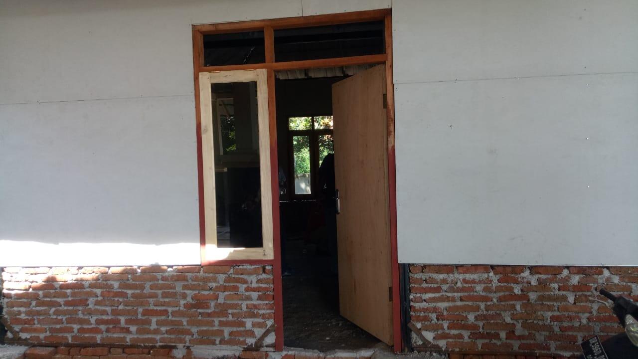 CARI FUNDER/PENDANA untuk Proyek RISBA dan RIKO di Lombok Utara