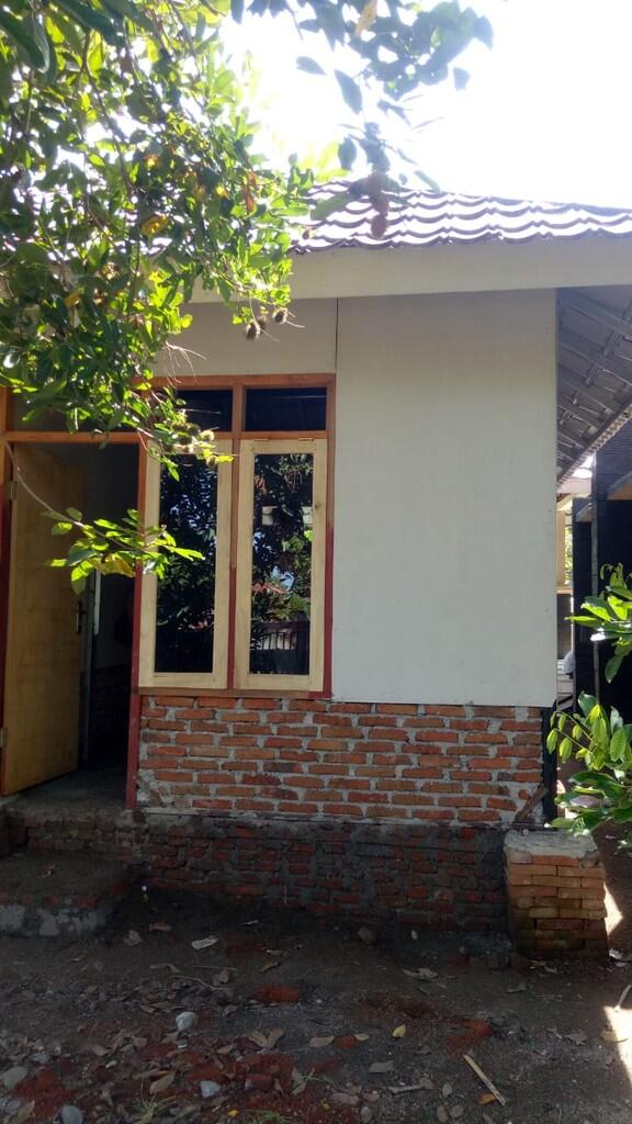 CARI FUNDER/PENDANA untuk Proyek RISBA dan RIKO di Lombok Utara