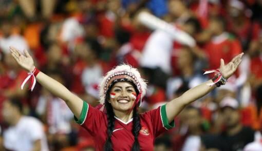 Apa Yang Sedang Terjadi Di Dunia Olahraga Indonesia? Masuk Sini Gan!