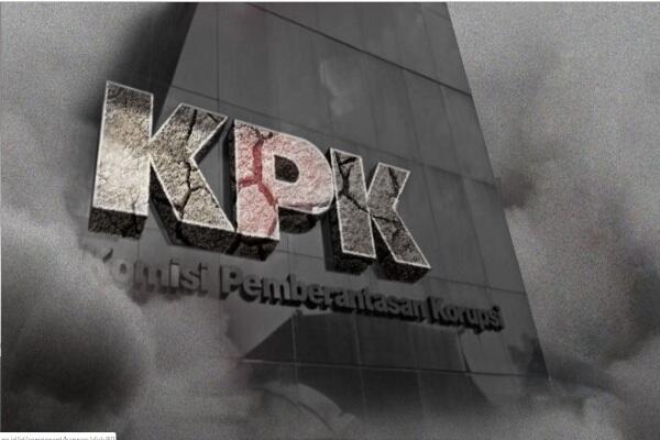 Gambaran KPK Di Masa Depan Versi Ane
