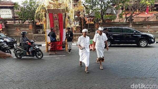 Belajar Menjadi Kota Paling Makmur dari Denpasar