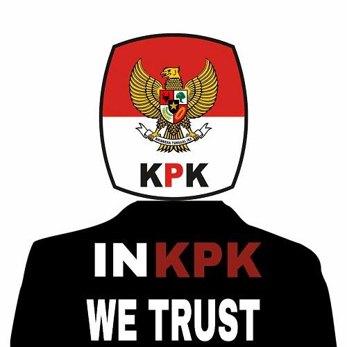 In KPK We Trust