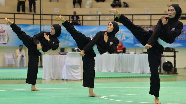Tentang Sistem Olahraga Indonesia Saat Ini