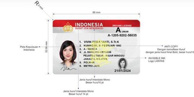 Cara Bikin Smart SIM dan Berikut Tarifnya