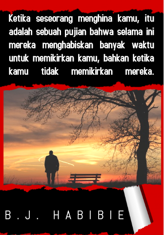 Sugeng Tindak, Eyang!
